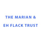 The Marian & EH Flack Trust